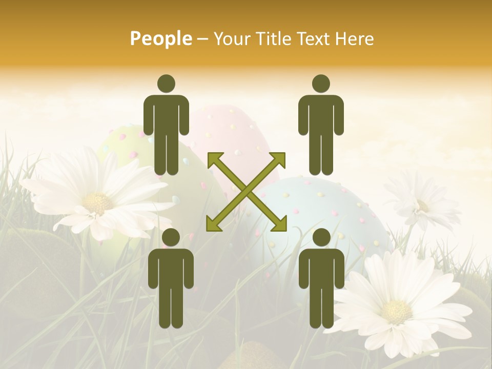 Scenic Space Decorating PowerPoint Template