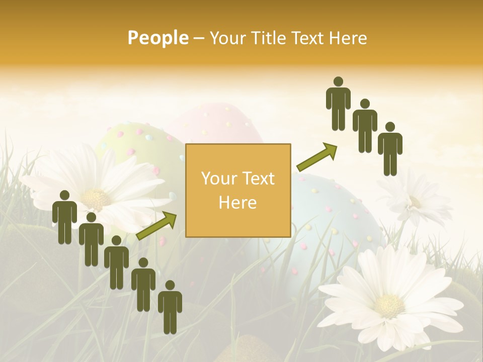 Scenic Space Decorating PowerPoint Template