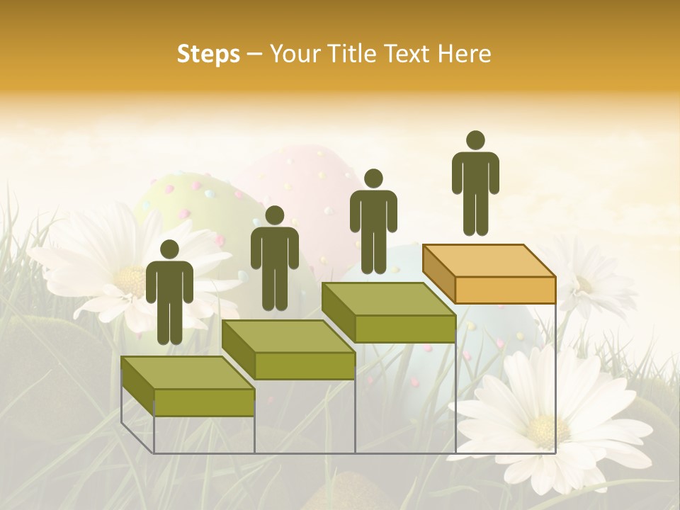 Scenic Space Decorating PowerPoint Template