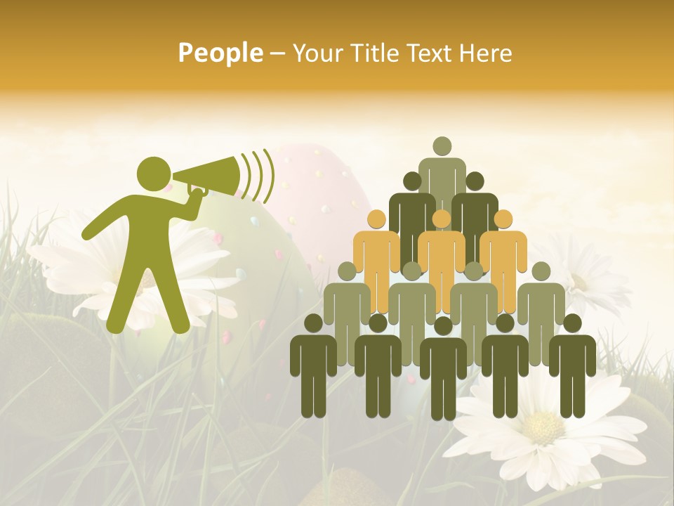 Scenic Space Decorating PowerPoint Template