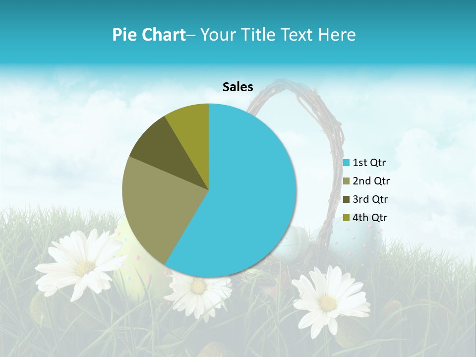 Sky Nobody Greenfield PowerPoint Template