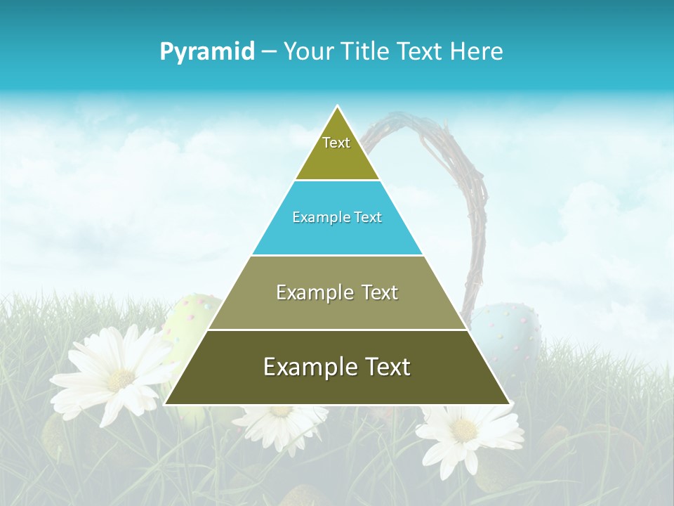 Sky Nobody Greenfield PowerPoint Template