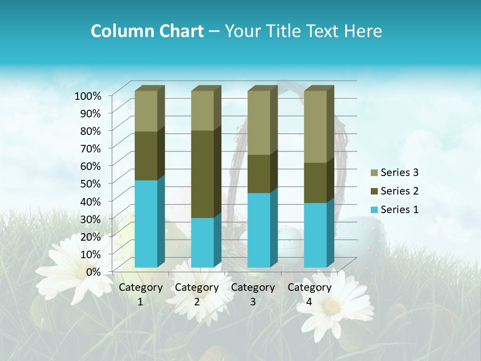 Sky Nobody Greenfield PowerPoint Template