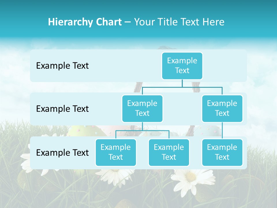 Sky Nobody Greenfield PowerPoint Template