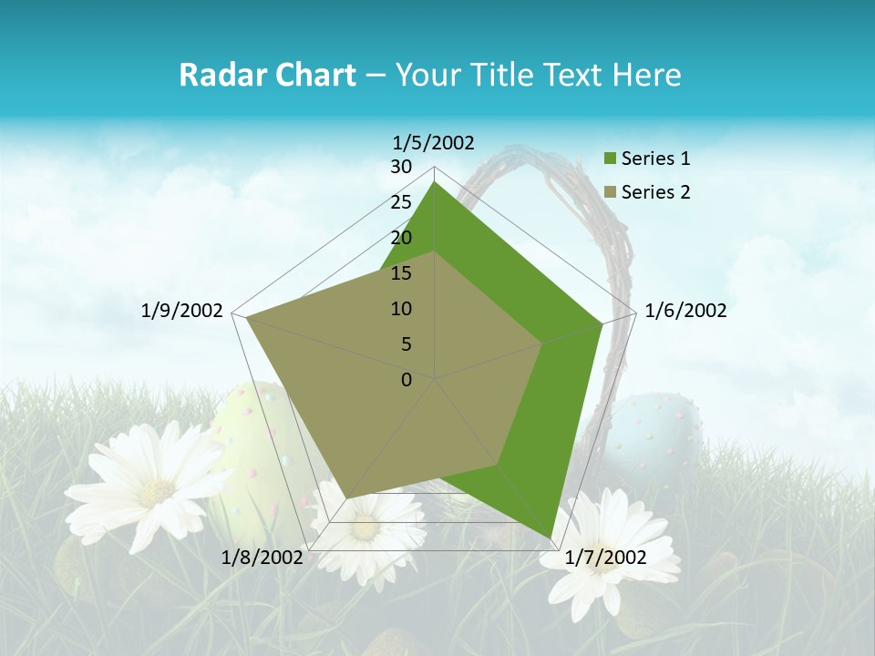 Sky Nobody Greenfield PowerPoint Template