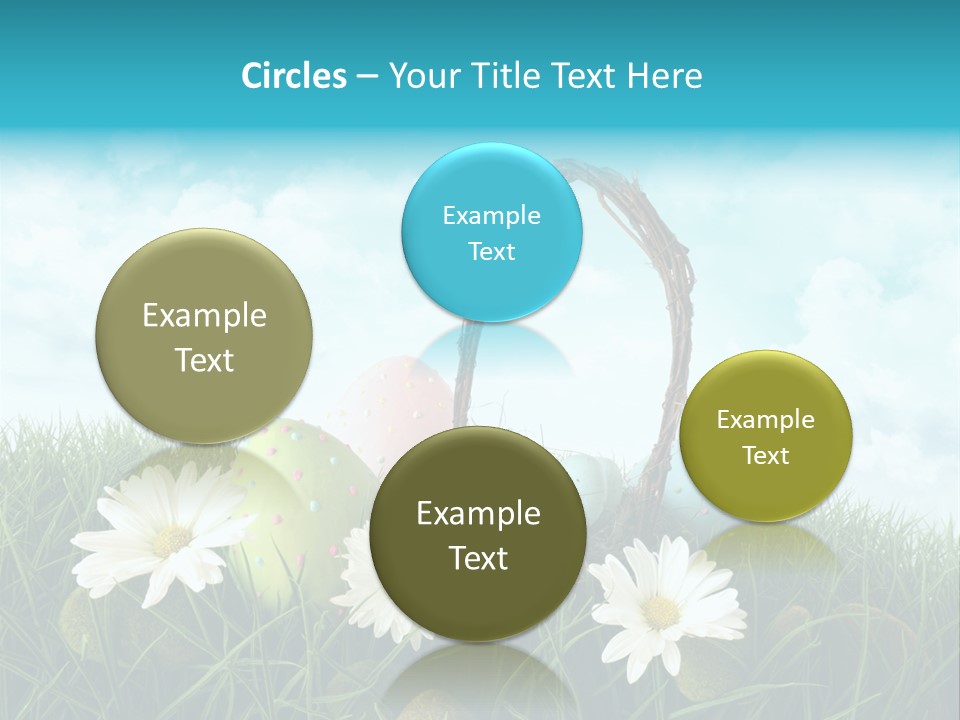 Sky Nobody Greenfield PowerPoint Template