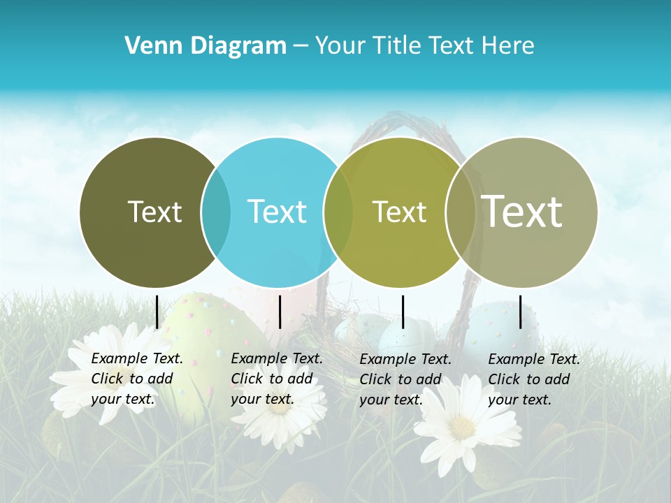 Sky Nobody Greenfield PowerPoint Template