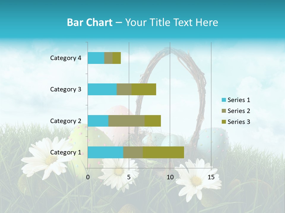 Sky Nobody Greenfield PowerPoint Template