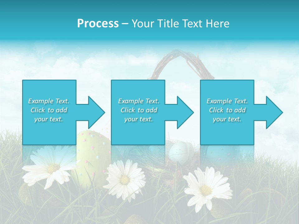 Sky Nobody Greenfield PowerPoint Template