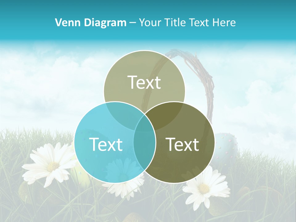 Sky Nobody Greenfield PowerPoint Template