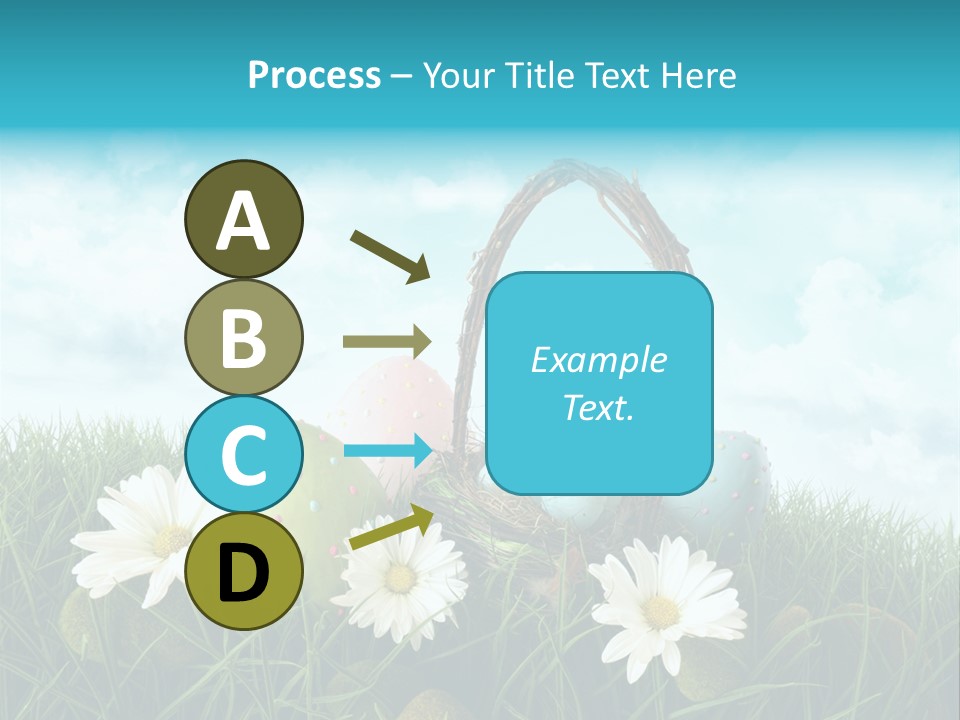 Sky Nobody Greenfield PowerPoint Template
