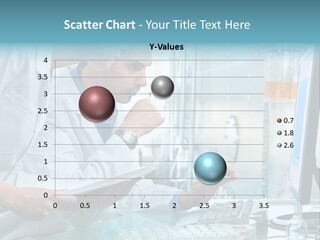 Student Exam Medical PowerPoint Template