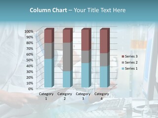 Student Exam Medical PowerPoint Template