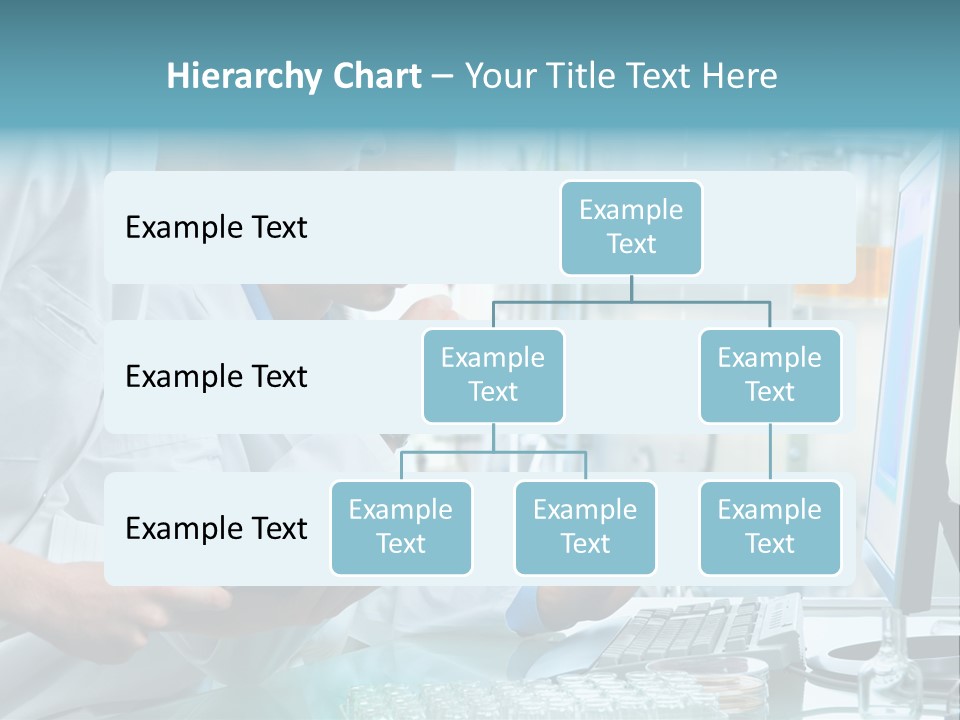 Student Exam Medical PowerPoint Template