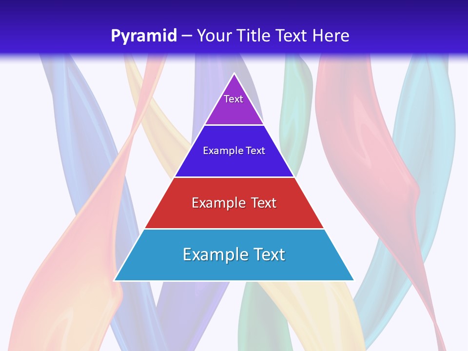 Studio White Shot PowerPoint Template