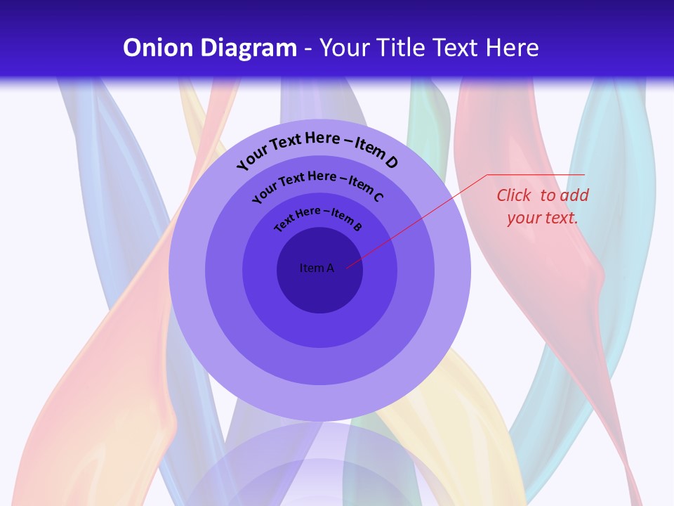 Studio White Shot PowerPoint Template