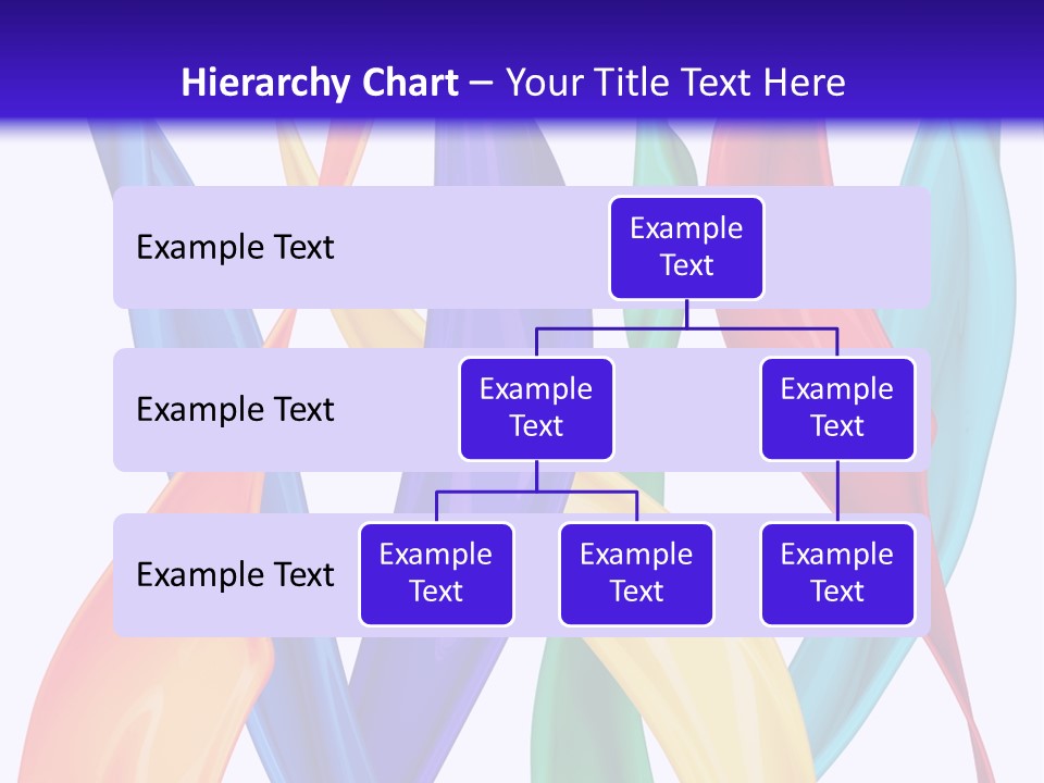 Studio White Shot PowerPoint Template