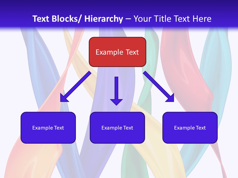 Studio White Shot PowerPoint Template