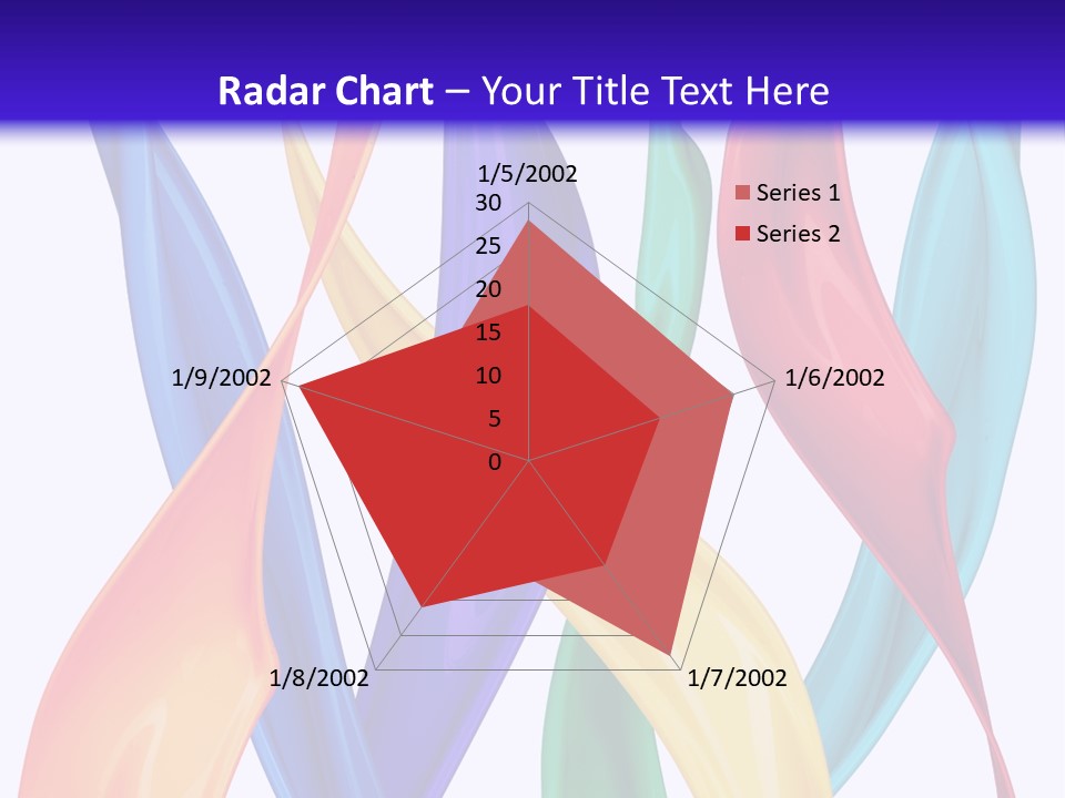 Studio White Shot PowerPoint Template