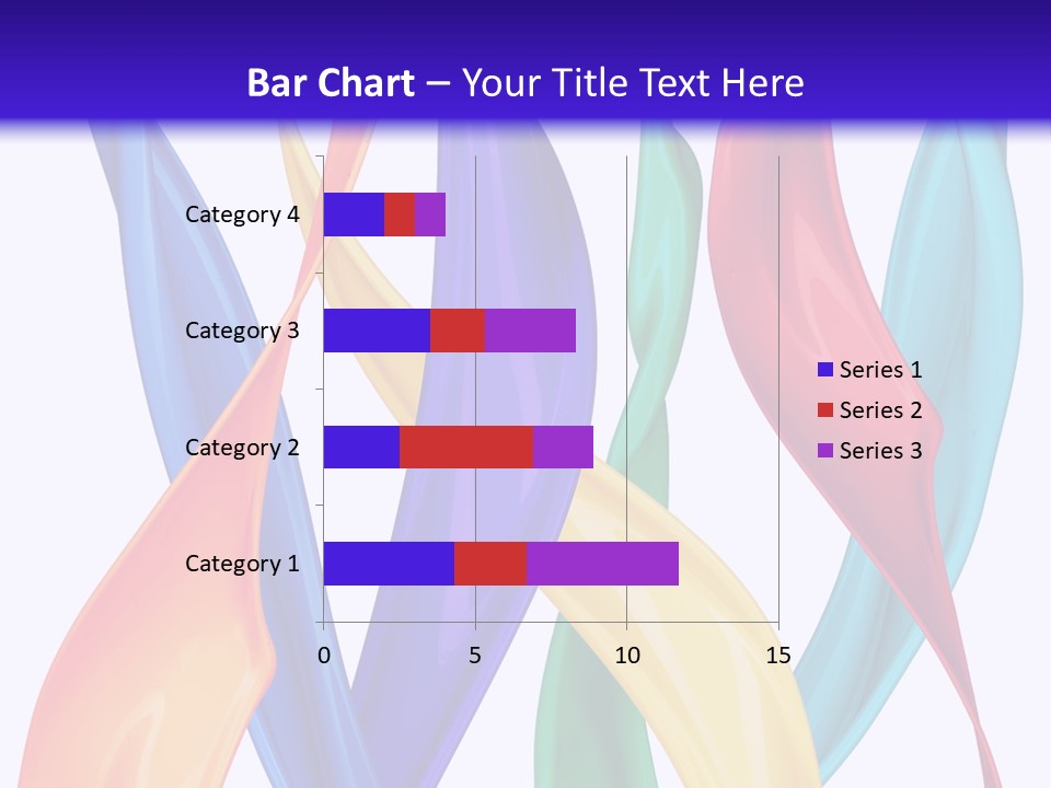 Studio White Shot PowerPoint Template
