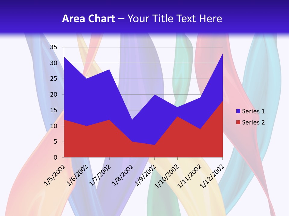Studio White Shot PowerPoint Template