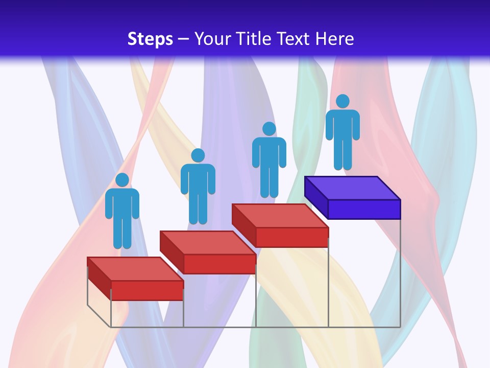 Studio White Shot PowerPoint Template