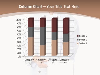 Uniform Person Profession PowerPoint Template