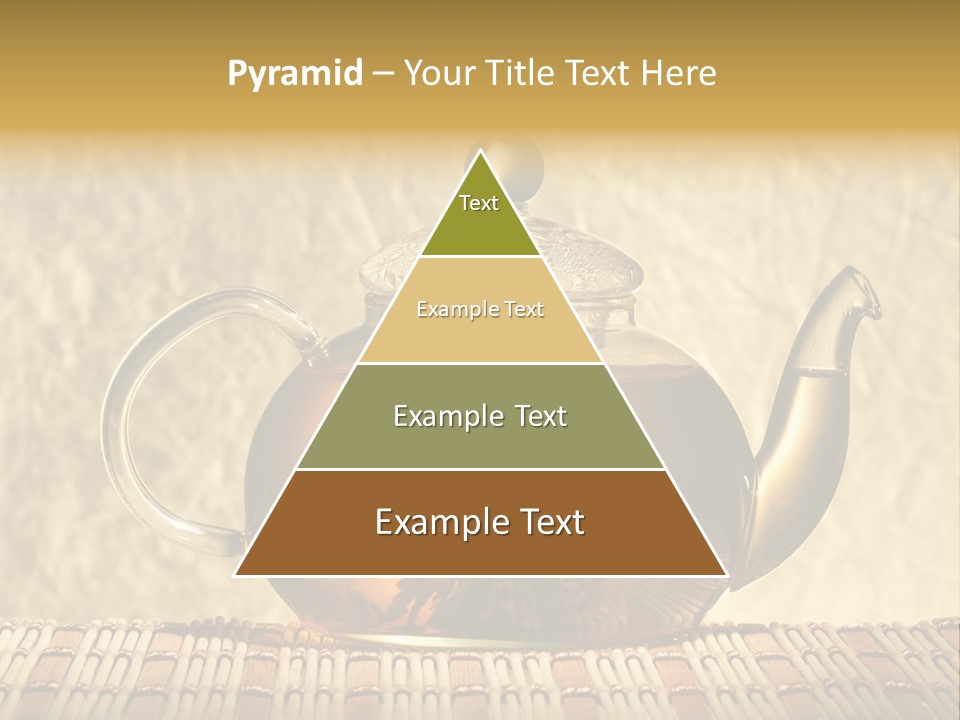 Culture Bush Traditional PowerPoint Template