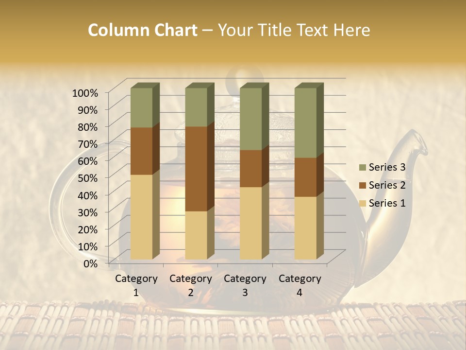 Culture Bush Traditional PowerPoint Template