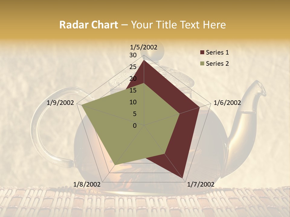 Culture Bush Traditional PowerPoint Template