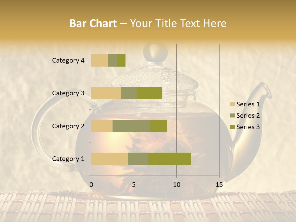Culture Bush Traditional PowerPoint Template