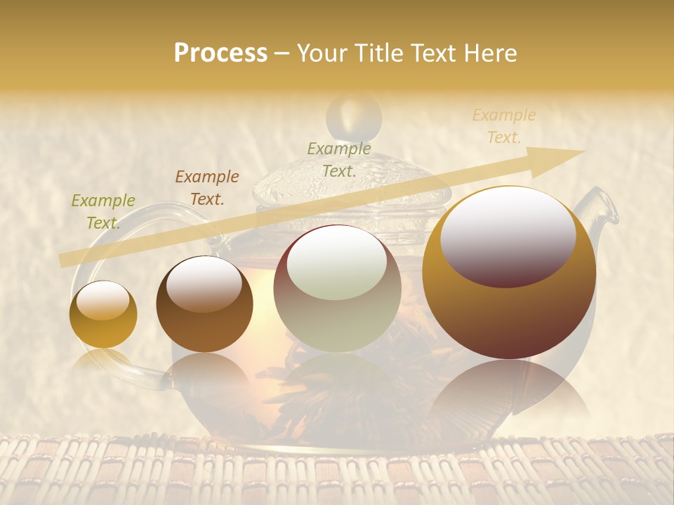 Culture Bush Traditional PowerPoint Template