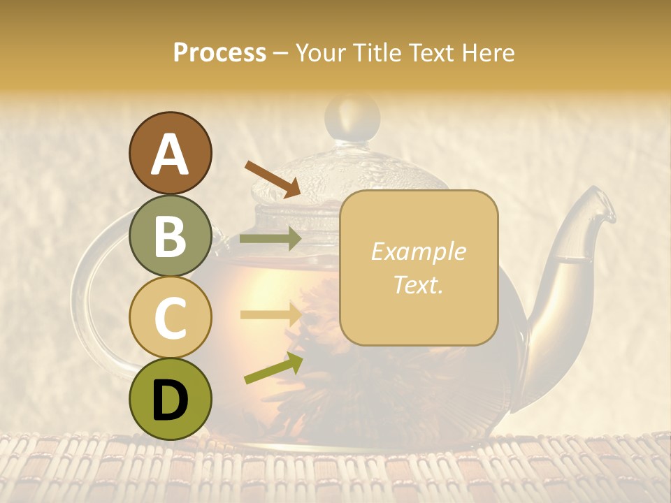 Culture Bush Traditional PowerPoint Template