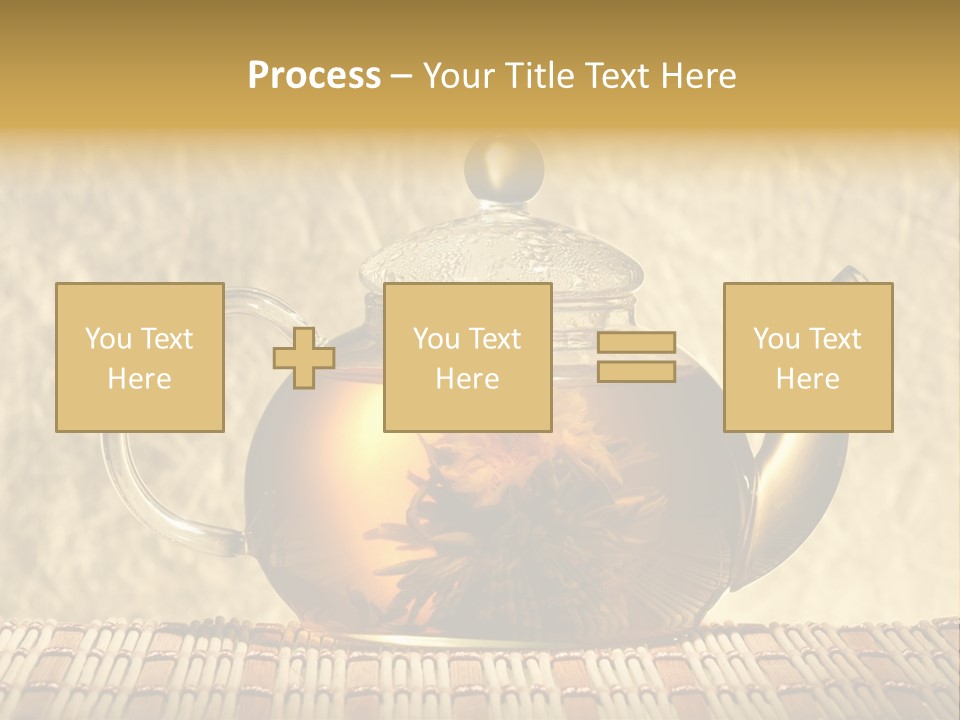 Culture Bush Traditional PowerPoint Template