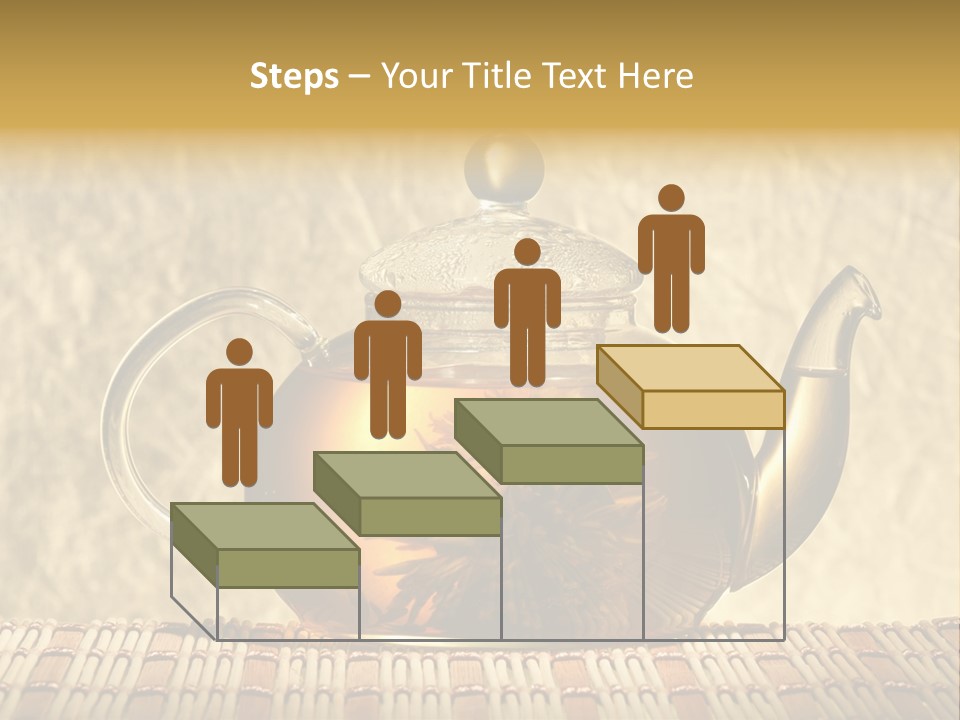 Culture Bush Traditional PowerPoint Template