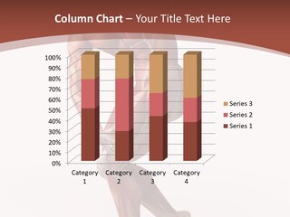 Back Anatomically Health PowerPoint Template