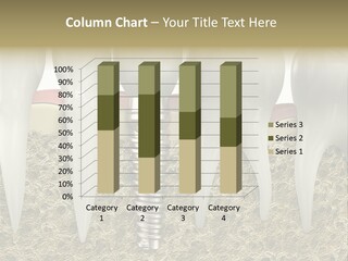 Orthodontist Steel Dentist PowerPoint Template