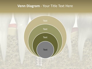 Orthodontist Steel Dentist PowerPoint Template