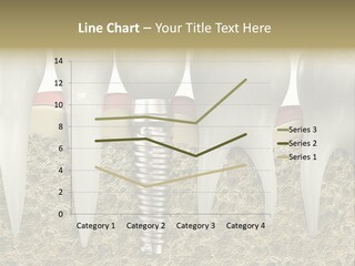 Orthodontist Steel Dentist PowerPoint Template