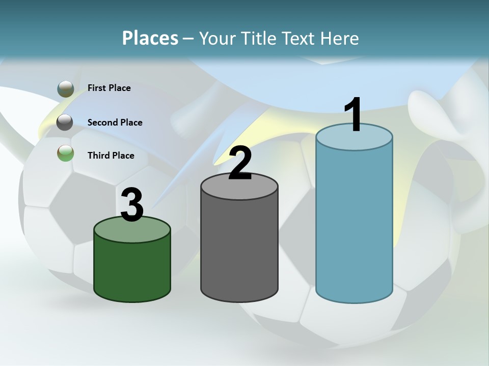 Character Background Outside PowerPoint Template