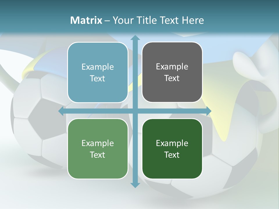 Character Background Outside PowerPoint Template