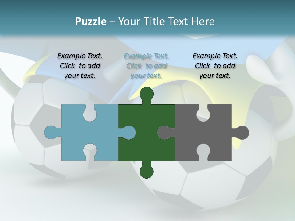 Character Background Outside PowerPoint Template