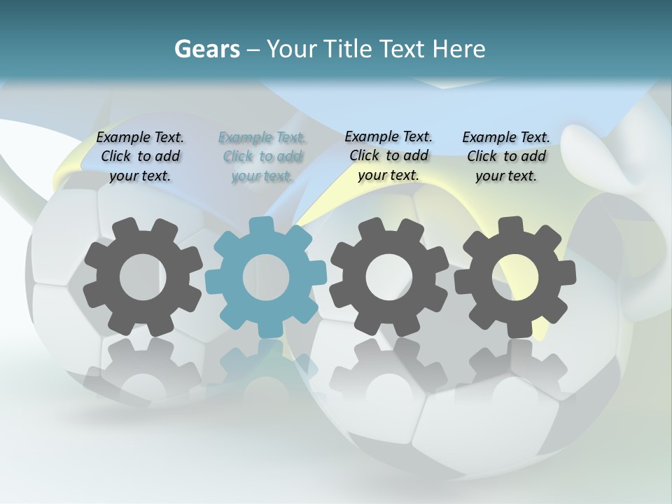 Character Background Outside PowerPoint Template