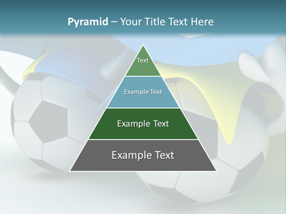 Character Background Outside PowerPoint Template