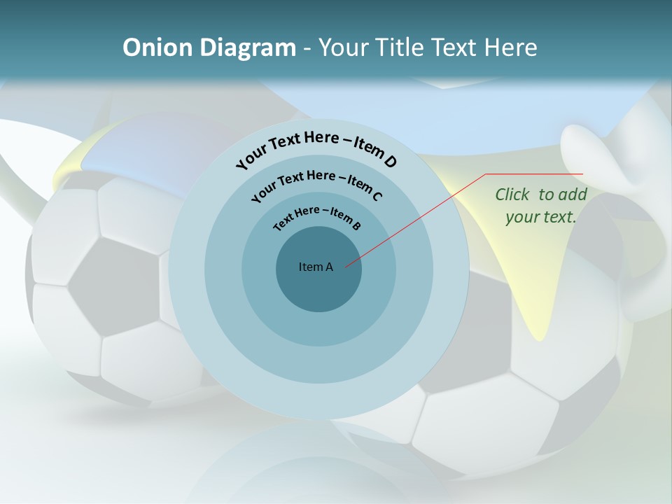 Character Background Outside PowerPoint Template