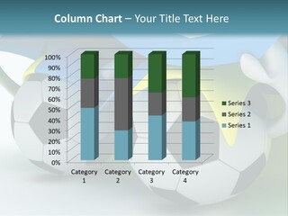 Character Background Outside PowerPoint Template