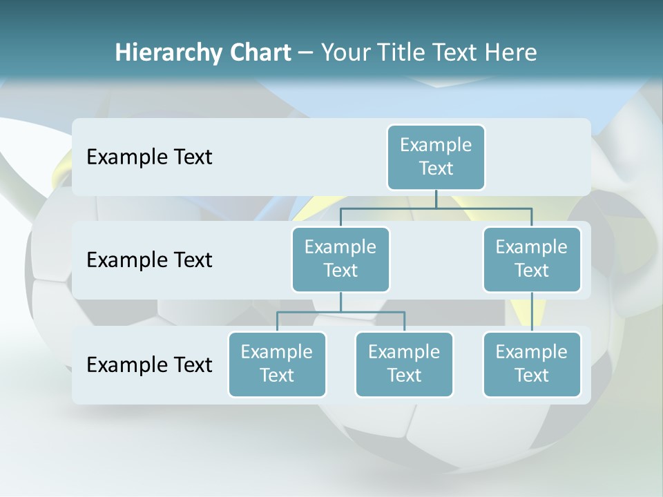 Character Background Outside PowerPoint Template