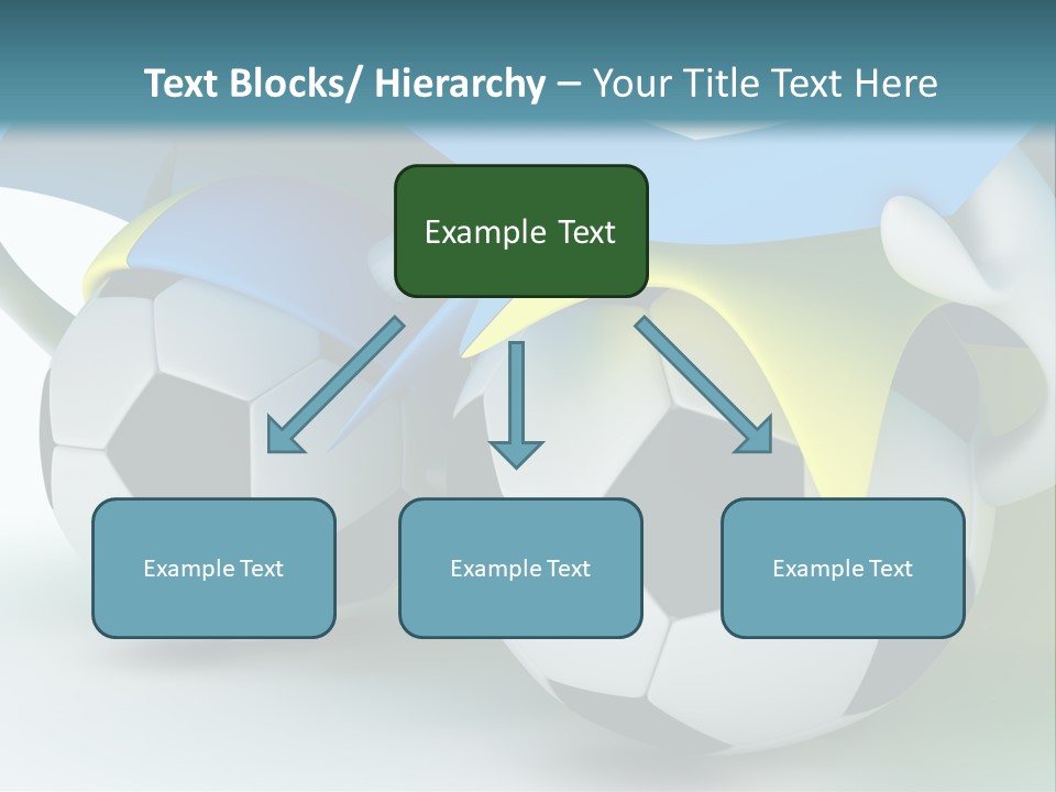 Character Background Outside PowerPoint Template