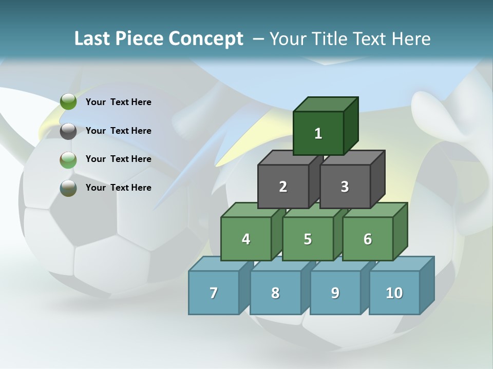 Character Background Outside PowerPoint Template