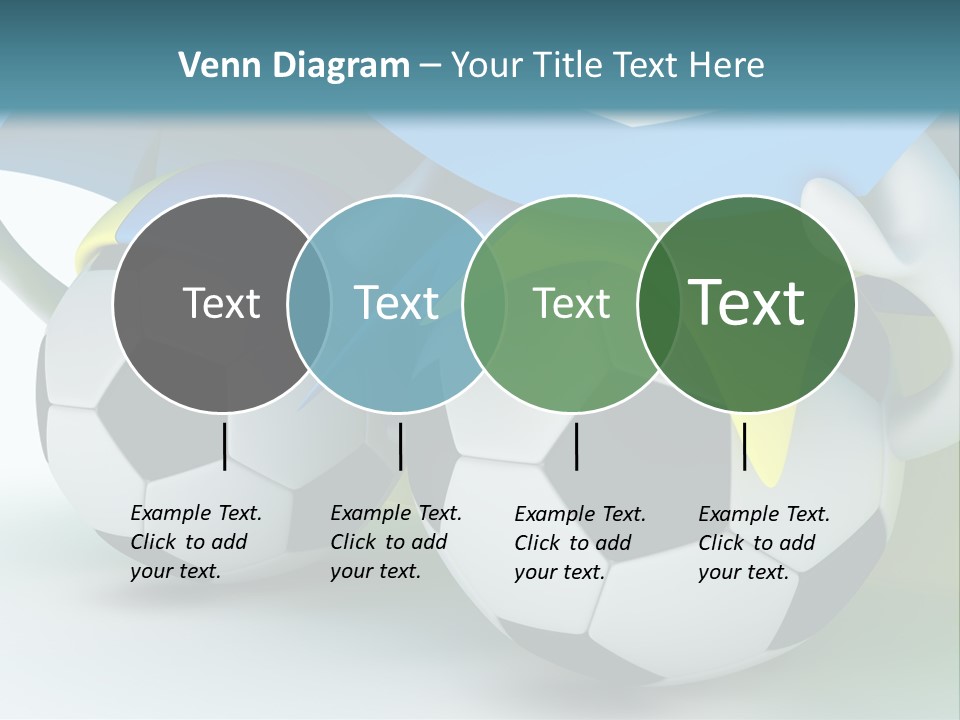 Character Background Outside PowerPoint Template